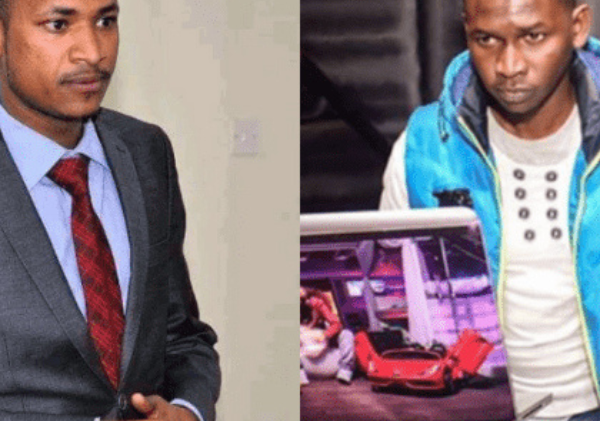 Babu Owino set to give his full account of DJ Evolve shooting before his Gubernatorial Bid