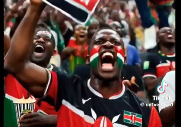 Viral AI Clip Pits Ruto vs Gachagua in Epic Boxing Showdown