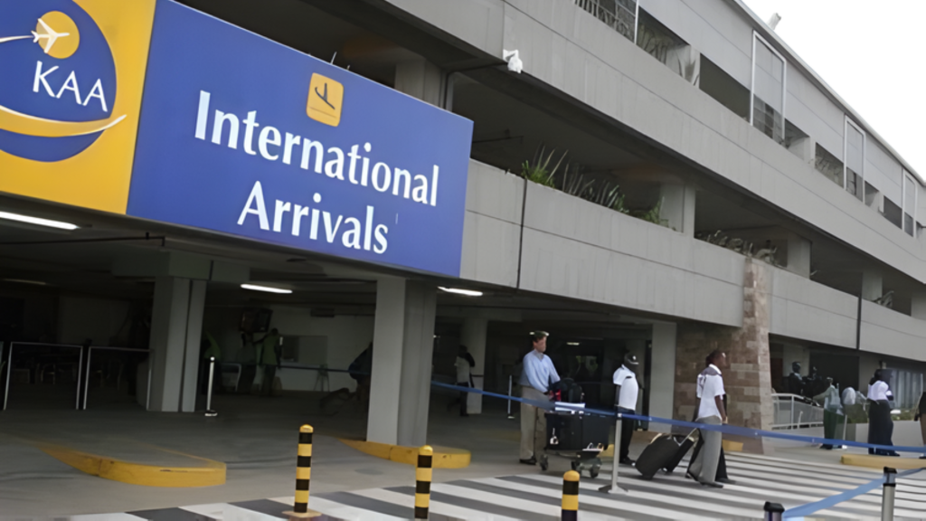Airport Workers Call Off Strike After Two-Day JKIA Disruptions