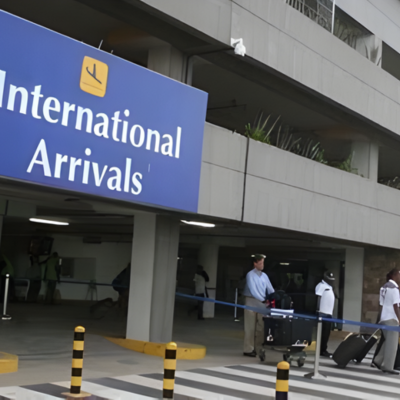 Airport Workers Call Off Strike After Two-Day JKIA Disruptions