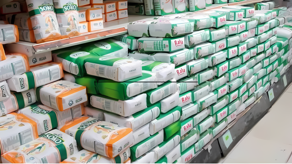 CS Kagwe Announces Zambia to Supply 1 Million 90kg Maize Bags as Unga Hits KSh 160