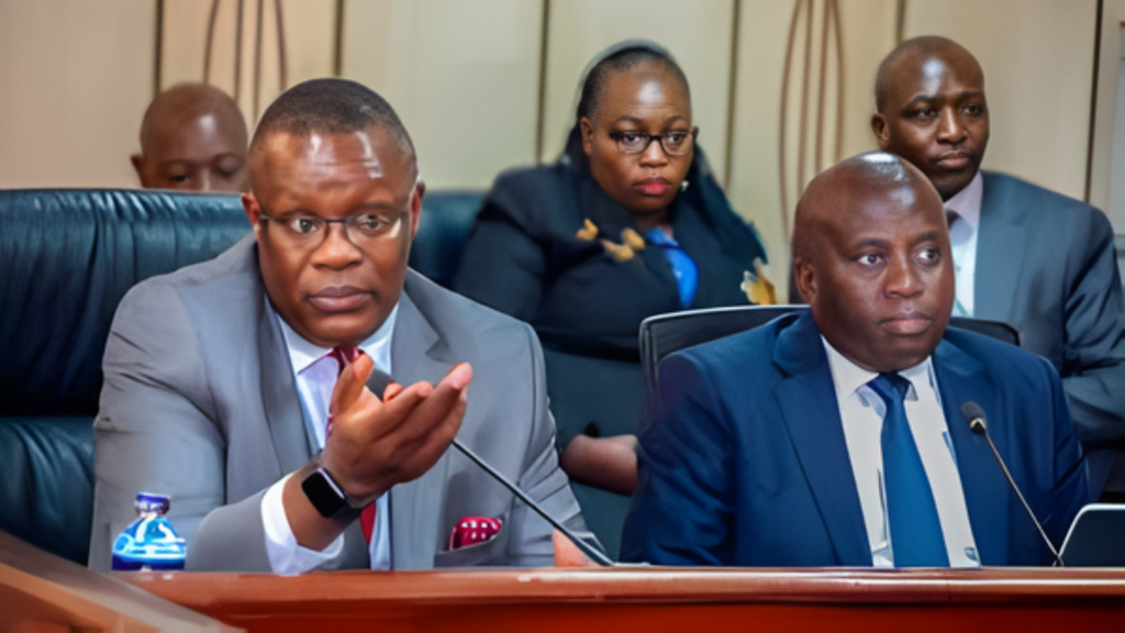 Parliamentary Committee Rejects TikTok Ban, Recommends Local Data Storage and Stricter Regulation