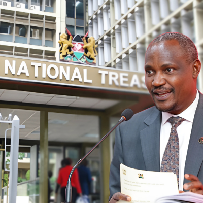Kenya Removes Stamp Duty to Boost KRA Property Tax Recovery