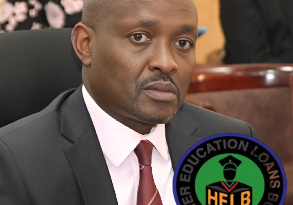 HELB Funding Shortfall Leaves Thousands of Students Without Loans