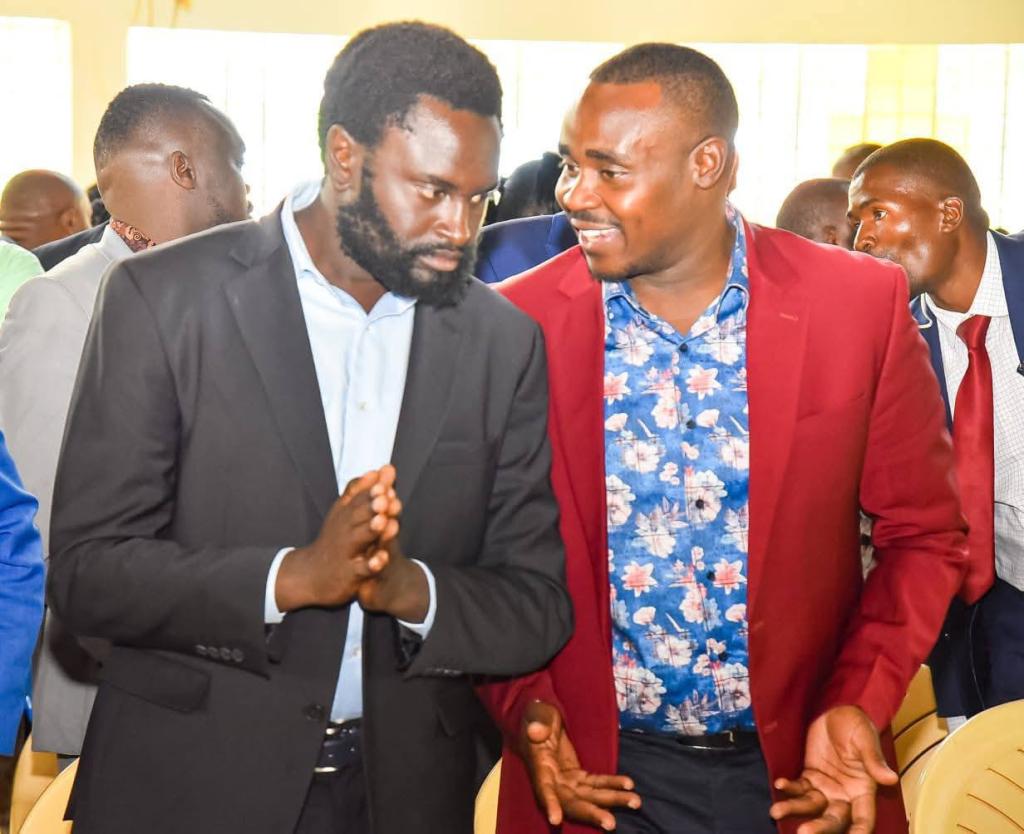 Gachagua Allies Converge in Subukia Amid Heightened Political Tensions