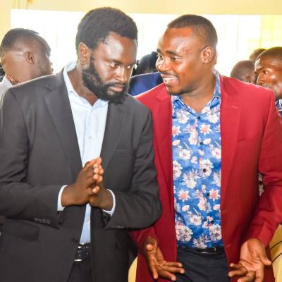 Gachagua Allies Converge in Subukia Amid Heightened Political Tensions