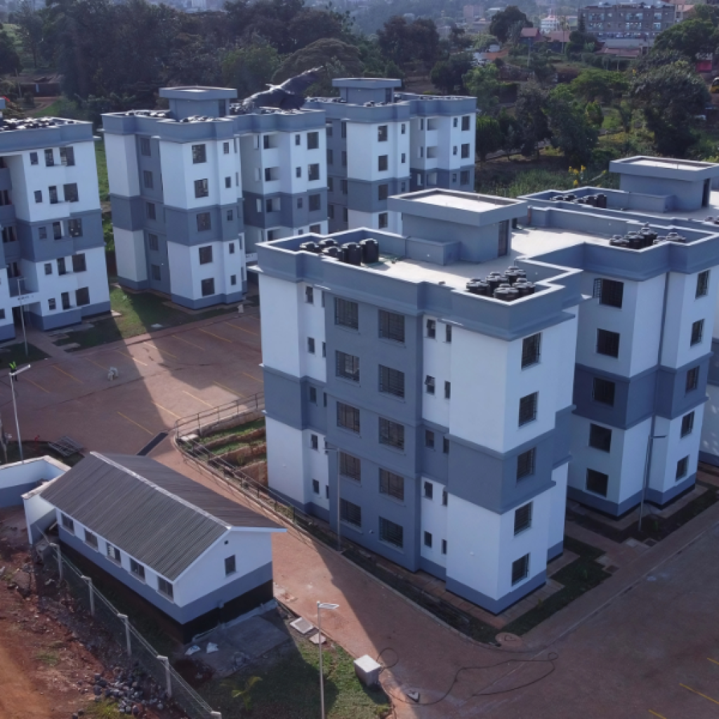 Kenya Unveils Sh129 Billion Debt Plan to Boost Affordable Housing