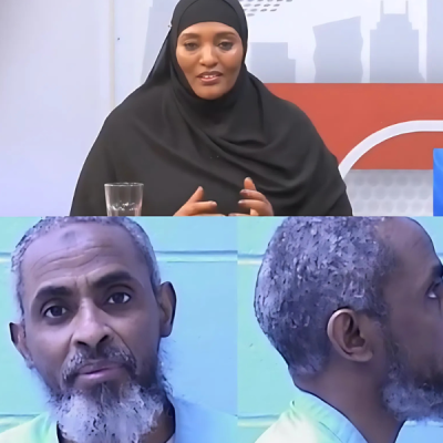 New Voice: Amina Alake Joins Kenya’s Presidential Race