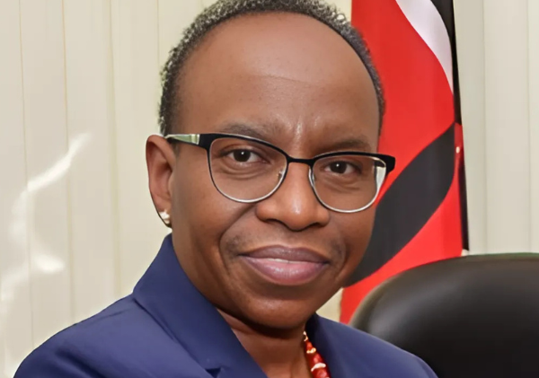 eCitizen Scandal Rocks Parliament!