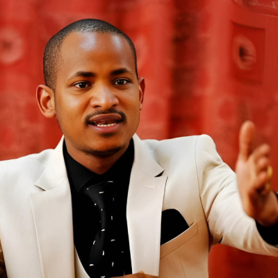 Babu Owino Declares 2027 Nairobi Governor Bid, Open to Running as Independent