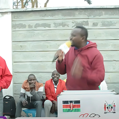 “Ukiskia ‘Sauti ya Sifuna, Ni Raila Anaongea Indirect’ – Man Slams ODM Leadership