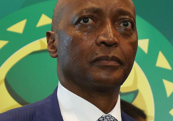 CAF Penalty Hits Kenyan Football!