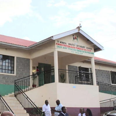 Kenya’s Treasury Slashes NG-CDF by Sh12 Billion, Threatening Bursaries and Community Projects