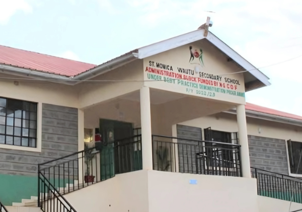 Kenya’s Treasury Slashes NG-CDF by Sh12 Billion, Threatening Bursaries and Community Projects