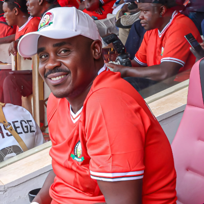 Malala Faces DCI Over Stadium Landing!