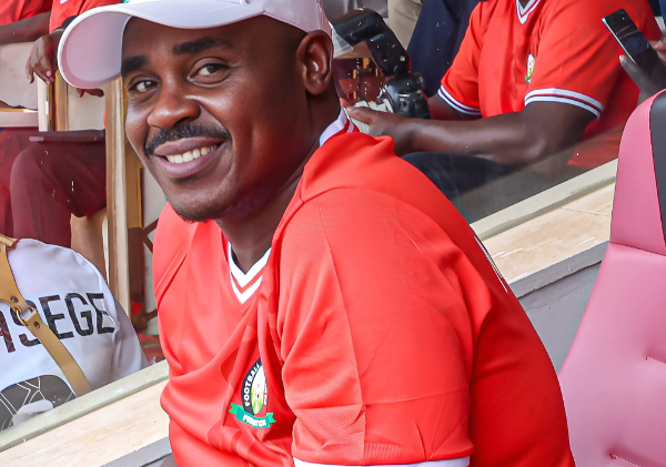 Malala Faces DCI Over Stadium Landing!