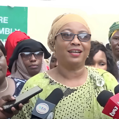 Coastal leaders Call for Peace Dialogue to End Demos Nationwide