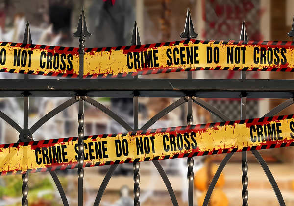 Nanny Nabbed for Gruesome Murder of Naivasha Employer, Body Found in Shallow Grave
