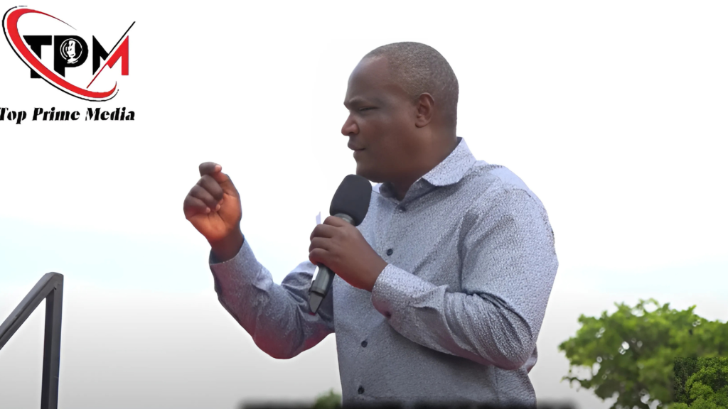 CS Mbadi Unveils Ksh4.2T Budget – Allocates Ksh405B to Counties, Ksh702B for Education