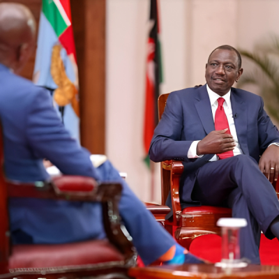 Cabinet Approves Sweeping Reforms: State Enterprises Bill, Nairobi Infrastructure Projects, Housing Regulations, and More