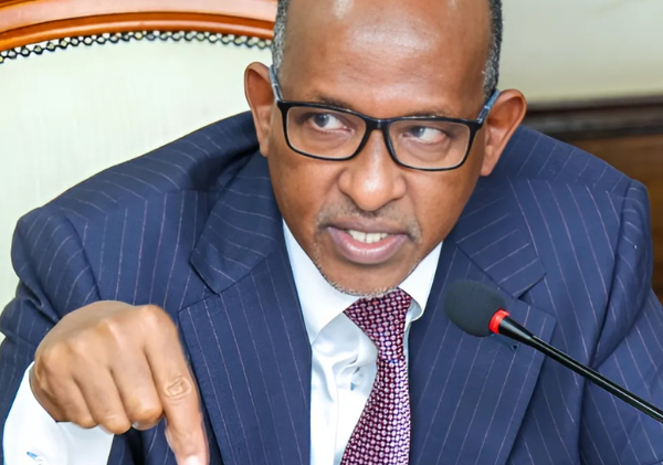 Duale’s Move to Boost Healthcare