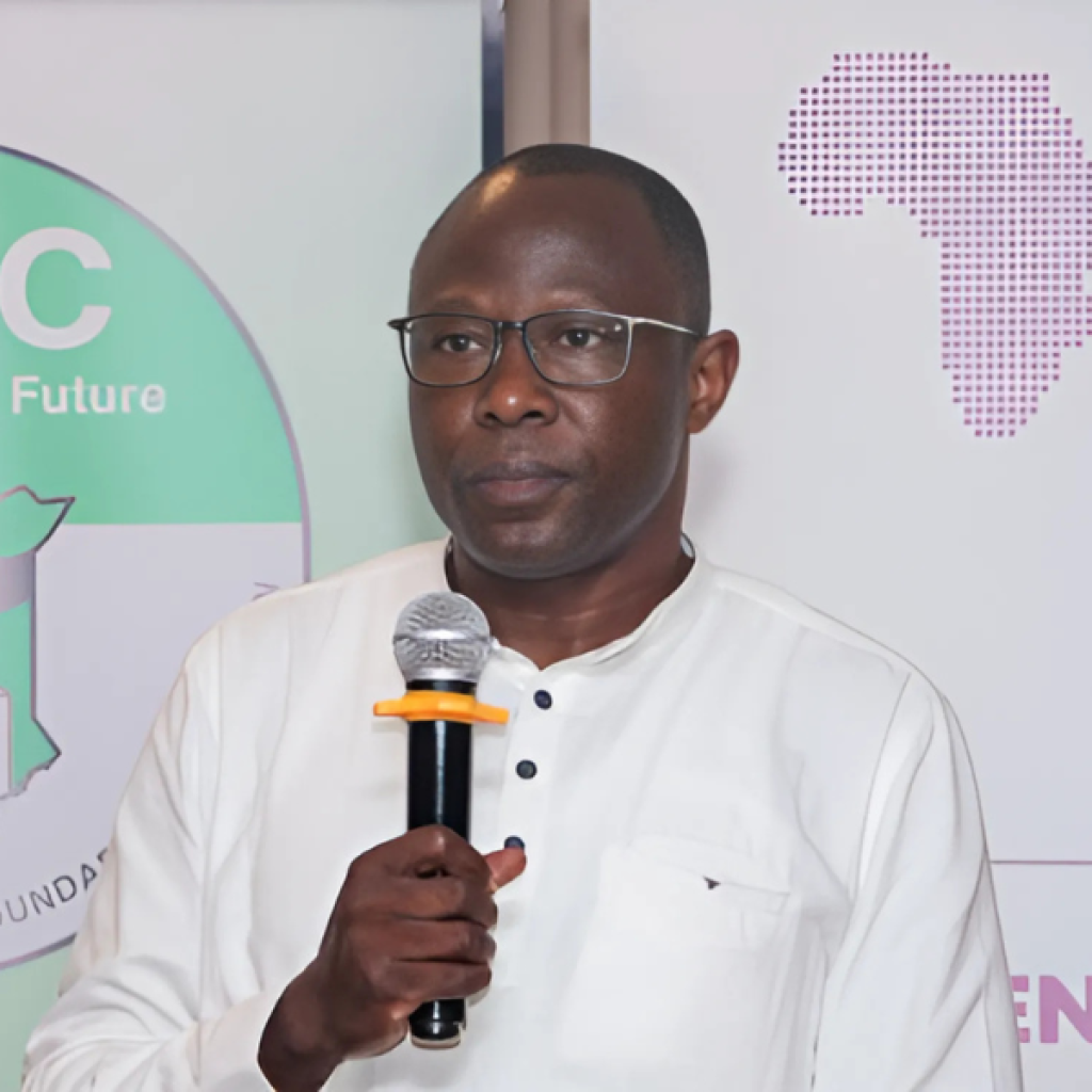 IEBC Chairperson Reassures Nation on Electoral Integrity