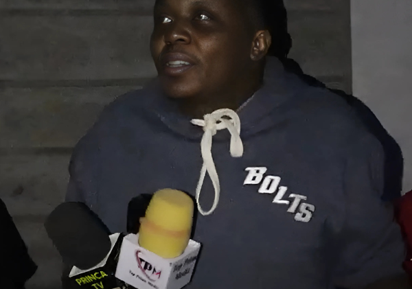 "Unadai Wantam, Kitambulisho Huna" – Gen Z Roasts Millennials Over ID and Activism