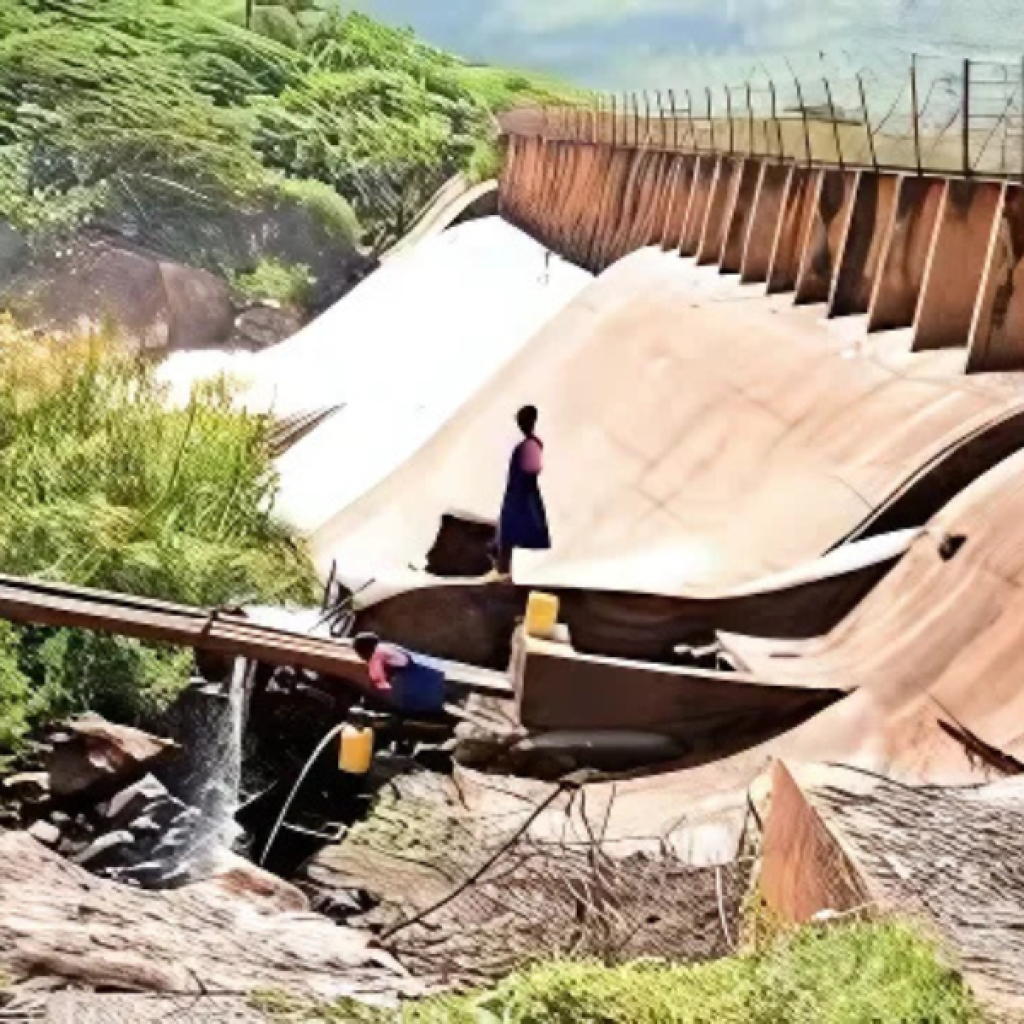 Kenya Boosts Power with New Funding!
