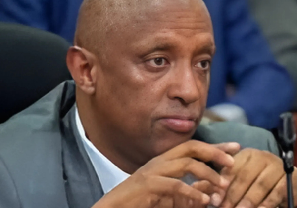 Isiolo Governor Abdi Guyo Faces Senate in High-Stakes Impeachment Trial