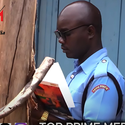 Teen Girl Found Dead in Lurambi Rental House