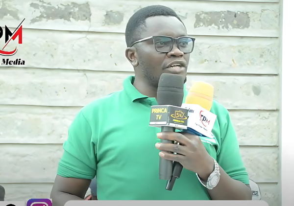 IEBC Recall Controversy: Bunge La Mwananchi Condemns Alleged Political Bias