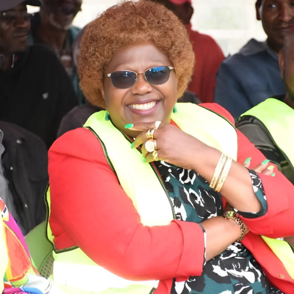 Naivasha MP Jayne Kihara Arraigned Following Police Detainment
