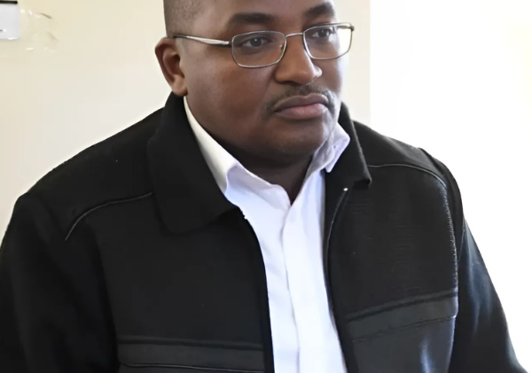Juja MP George Koimburi Faces Arrest Warrant Over Failed Court Appearance