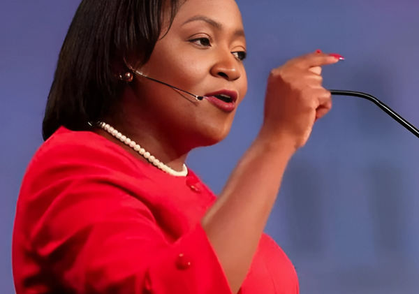 Justina Wamae Urges Gen Z to Shift Protest Energy to 2027 Elections and Voter Registration