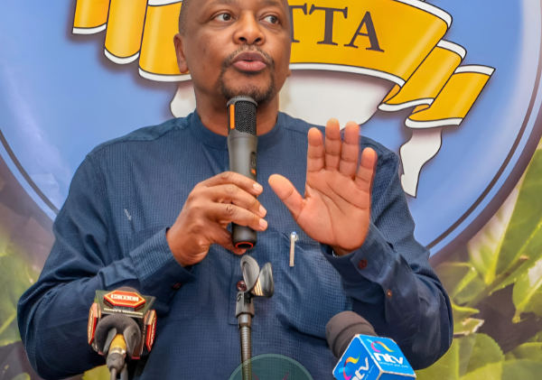 Kenya Takes Bold Step to Ban Harmful Pesticides, Protect Farmers and Consumers