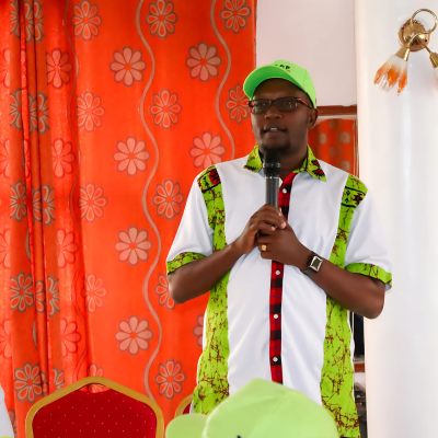 Kajiado 2027: Hon. Kanchori, DCP Launch Political Aspirants Forum for United Front