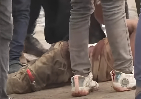 Saba Saba Protest Turns Deadly in Kangemi: One Killed, Several Injured