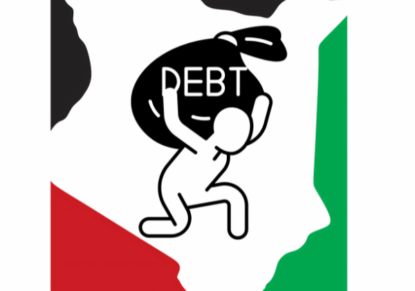 Kenya’s KSh 11.36 Trillion Debt Crisis Strains Public Services, UN Report Says