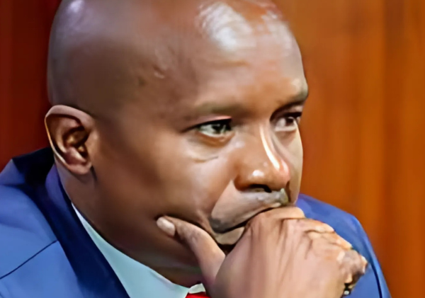 Mt Kenya East Elders Endorse Kindiki, Reject Gachagua’s Leadership Claims