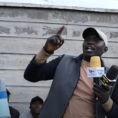 Kisii Politics in Turmoil: "Wabunge Wakisii Wazidi Kuchanganyikiwa''