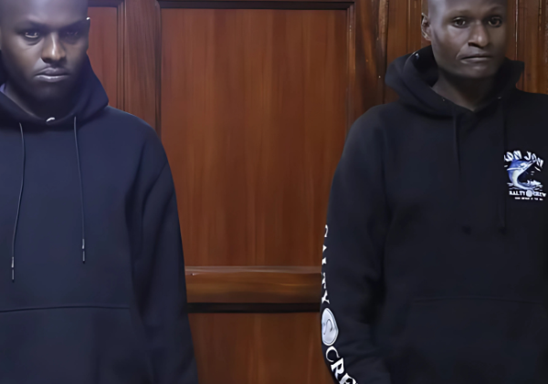 Kenya’s ODPP Charges Klinzy Baraza with Murder in Boniface Kariuki’s Death, Frees Duncan Kiprono