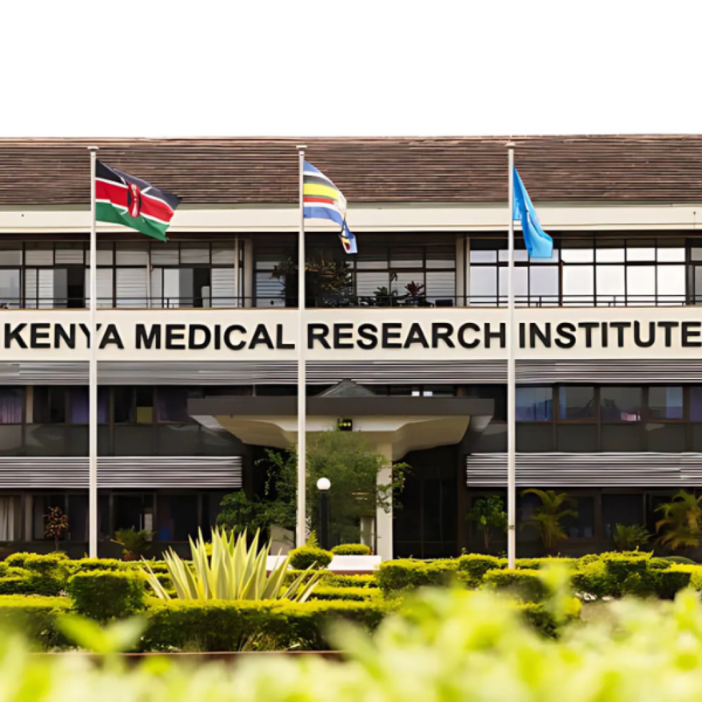 Parliament Moves to Regulate Traditional Medicine!