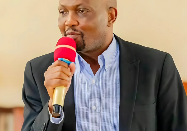 Kuria Voices Concerns on Political Talks!