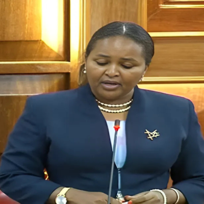 MP Lesuuda Pushes for Safer Roads!