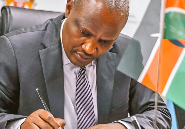 Kenya Secures Sh16.4 Billion IFAD Loan to Transform Rural Livelihoods and Protect Environment