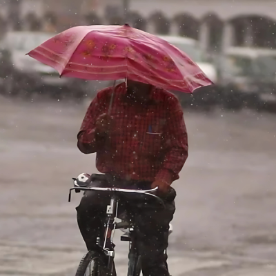 Kenya Met Issues Alert: Mixed Weather Patterns Expected Nationwide