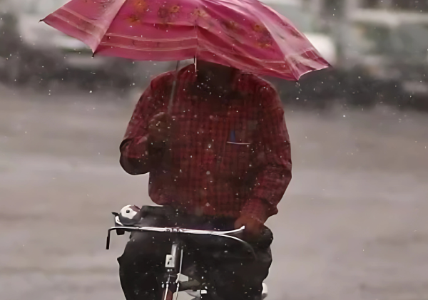 Kenya Met Issues Alert: Mixed Weather Patterns Expected Nationwide