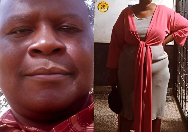 Mombasa Detectives Apprehend Suspects Linked to Online Exploitation of Minors