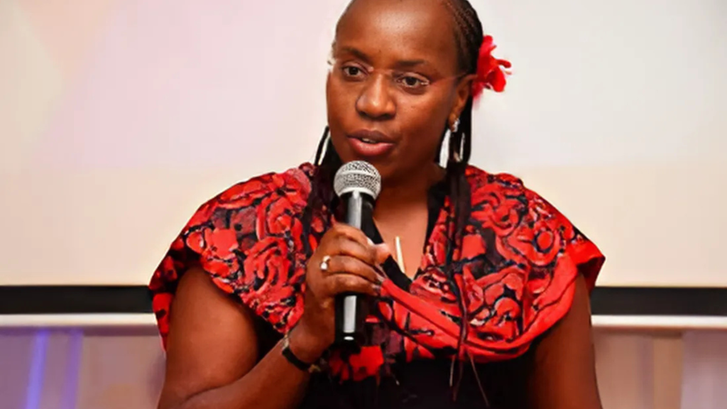 Postmortem Confirms Strangulation of Toto Touch CEO Susan Njoki — Family Demands Justice
