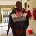 EACC Arrests Kisumu County Revenue Officer Over KSh 10,000 Bribery Allegations